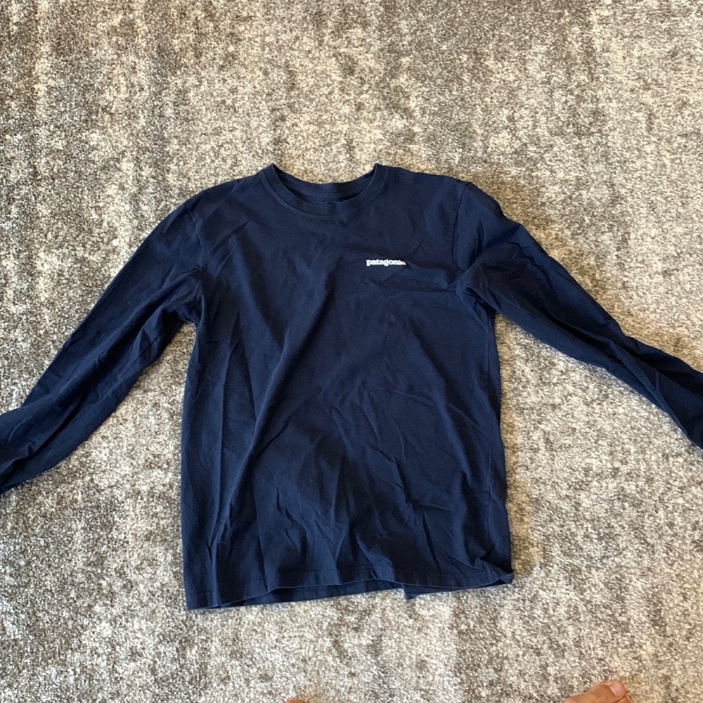 Patagonia Long Sleeve